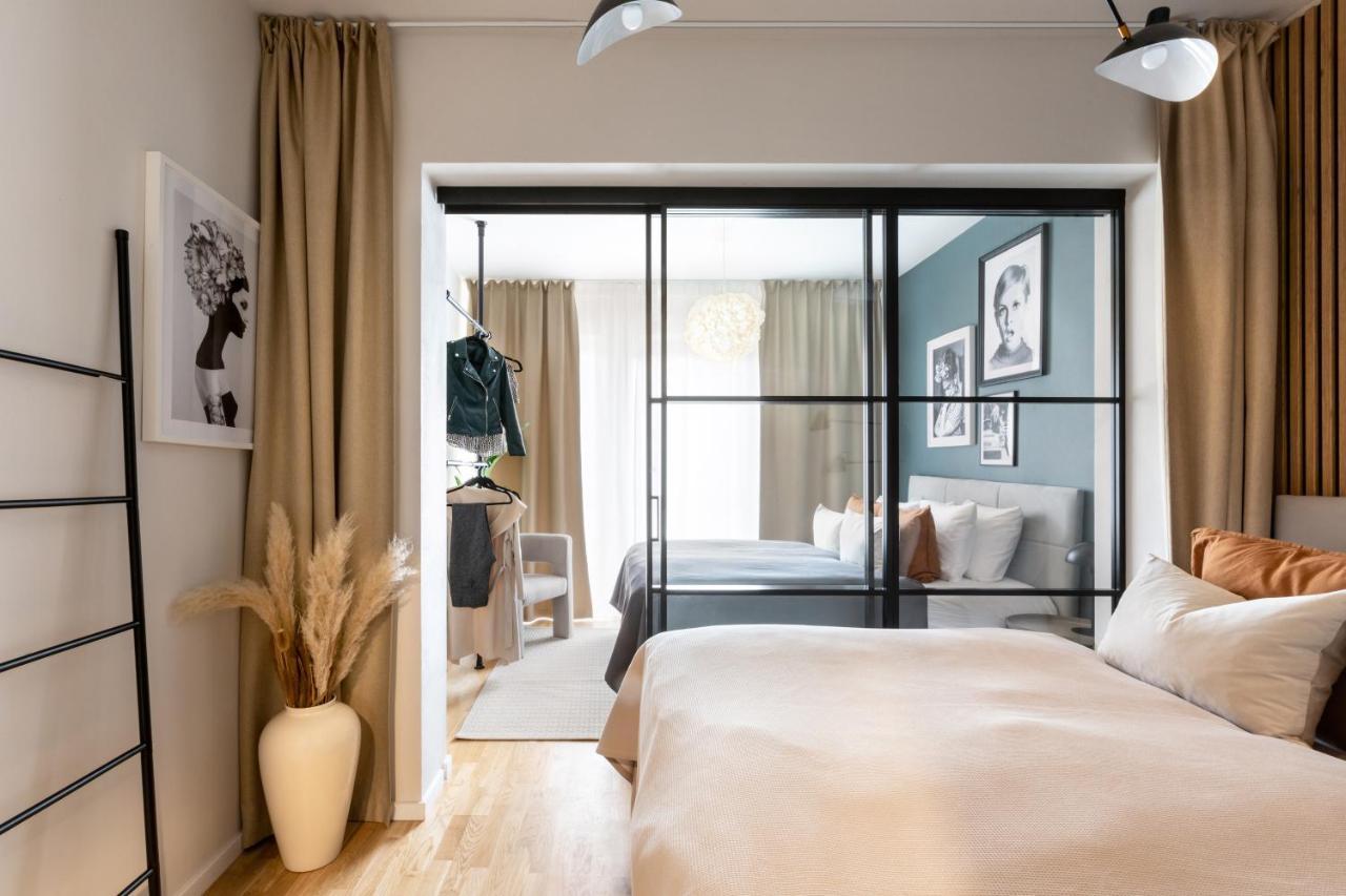 Apartment Turnkey I Republic Square Prag