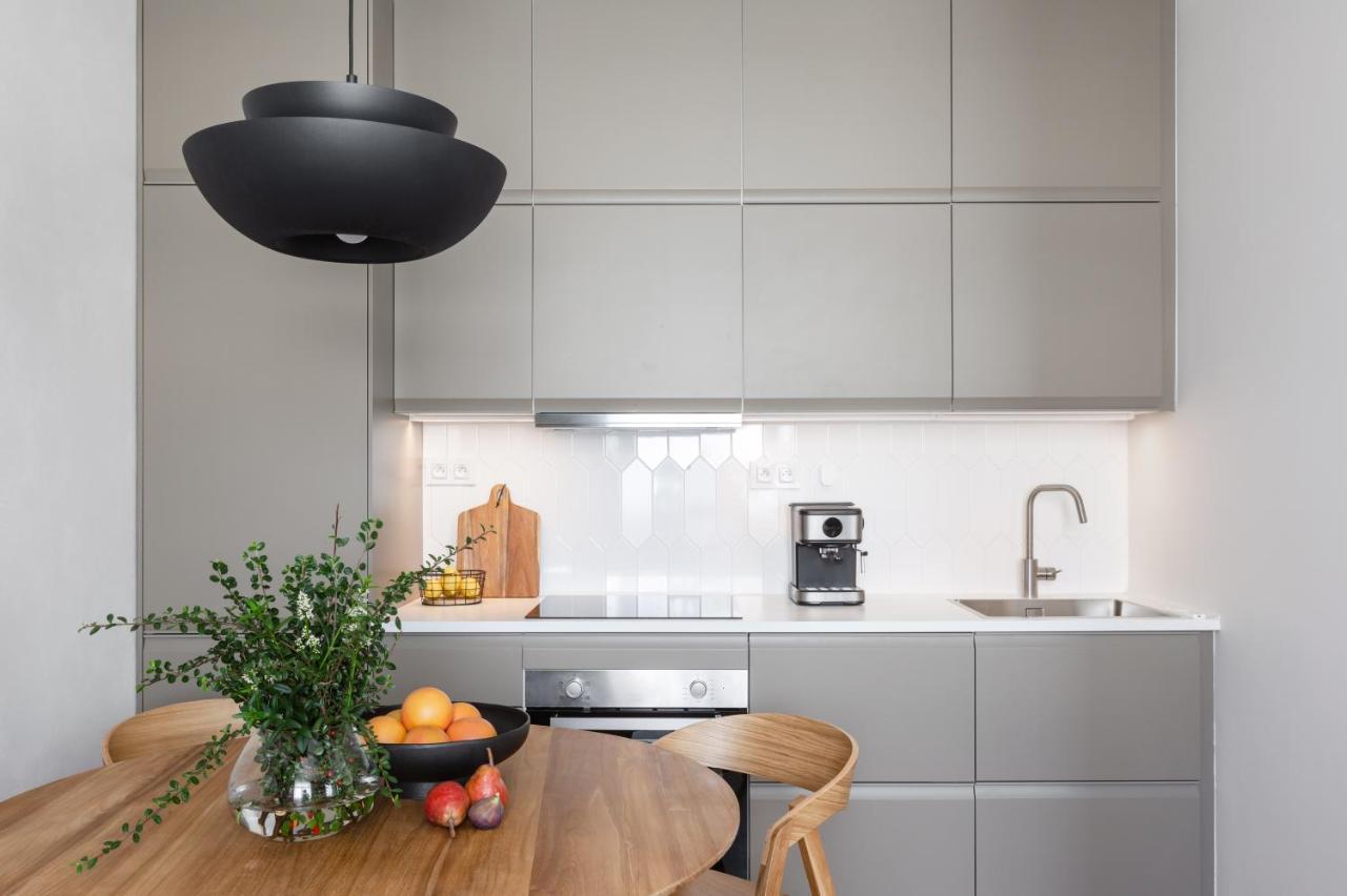 Apartment Turnkey I Republic Square Prag