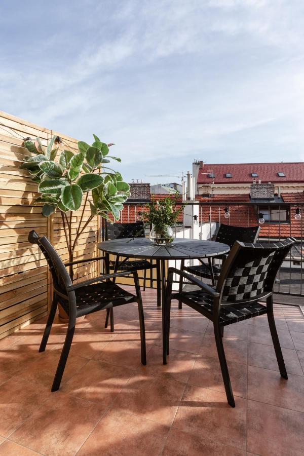 Apartment Turnkey I Republic Square