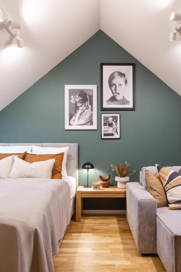 Apartment Turnkey I Republic Square
