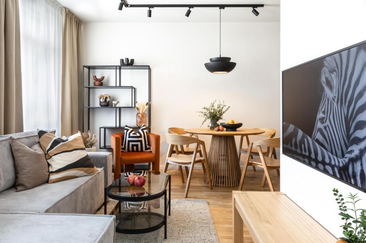 Apartment Turnkey I Republic Square