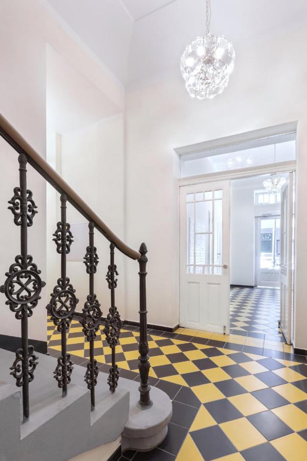 Turnkey I Republic Square Apartment Prag