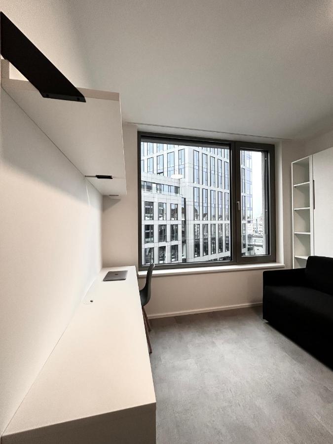 Aparthotel Mozart *