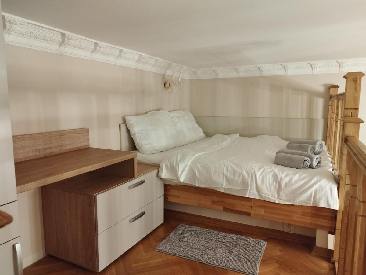 Apartment Lubert S.r.o