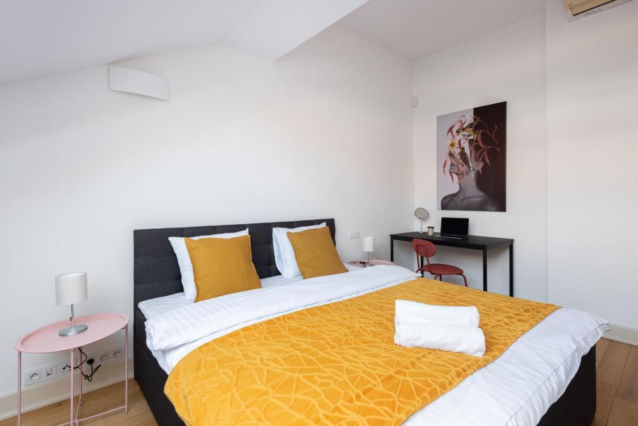 Spacious Near The River Lejlighed *