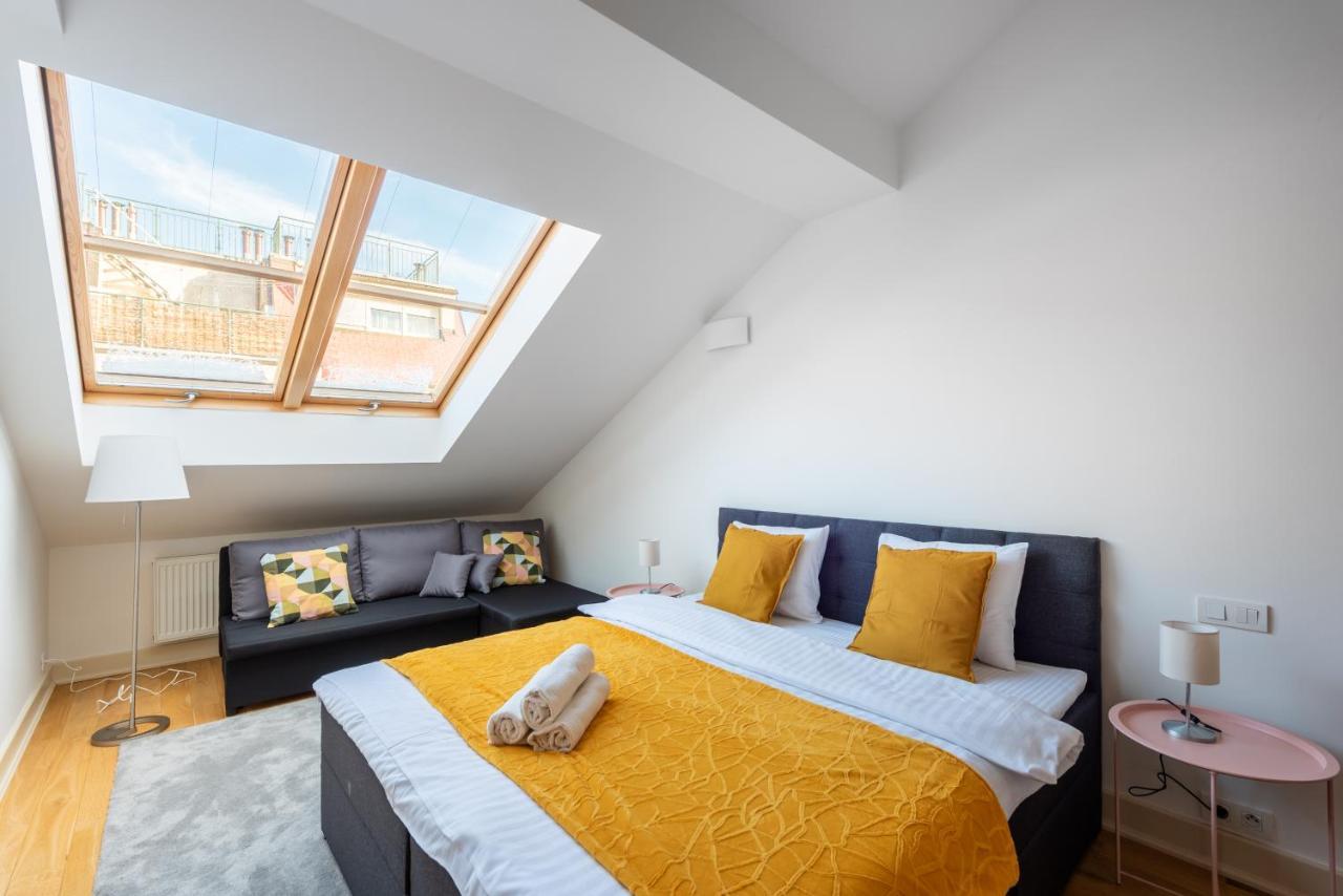 Spacious Near The River Lejlighed