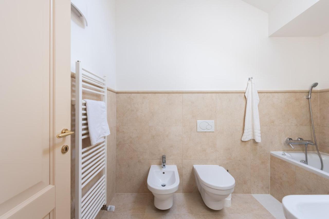Spacious Near The River Lejlighed *