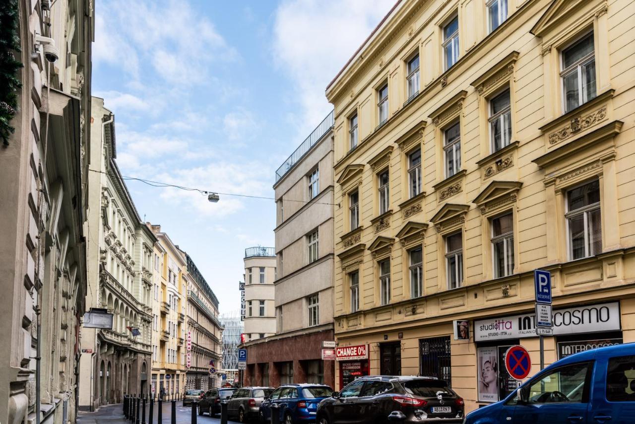Lejlighed Black Gold Kingdom Prag