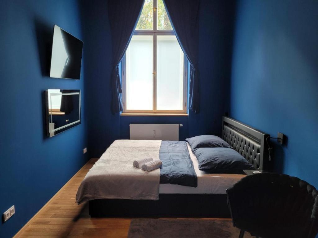 Apartment Vysehrad