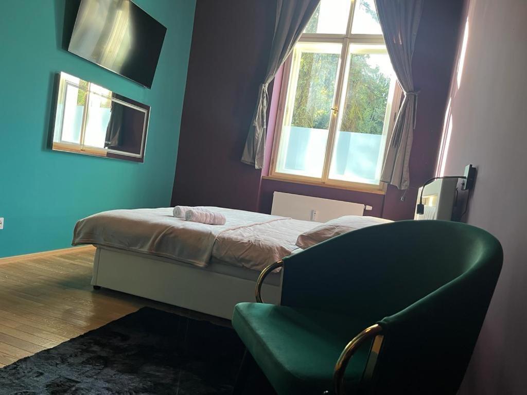 Vysehrad Apartment