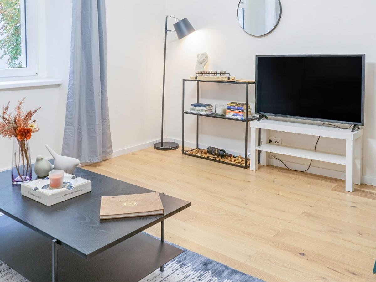 Shalom Apartmán Praha