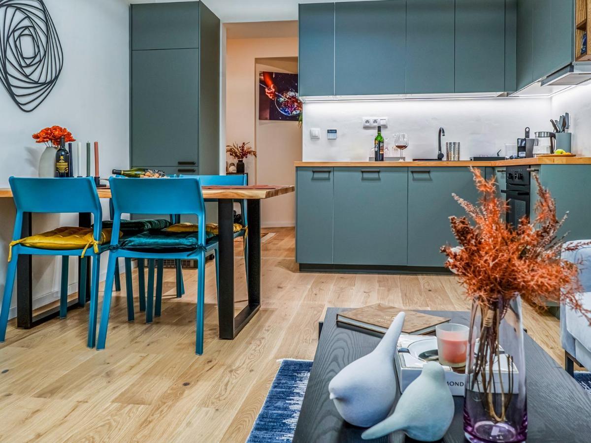 Apartmán Shalom Praha
