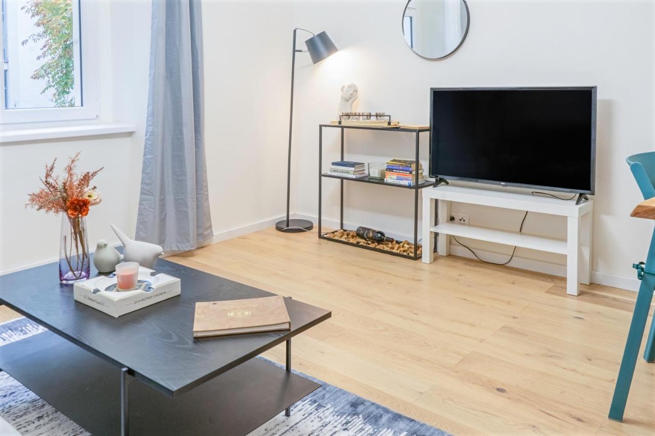 Apartmán Shalom *