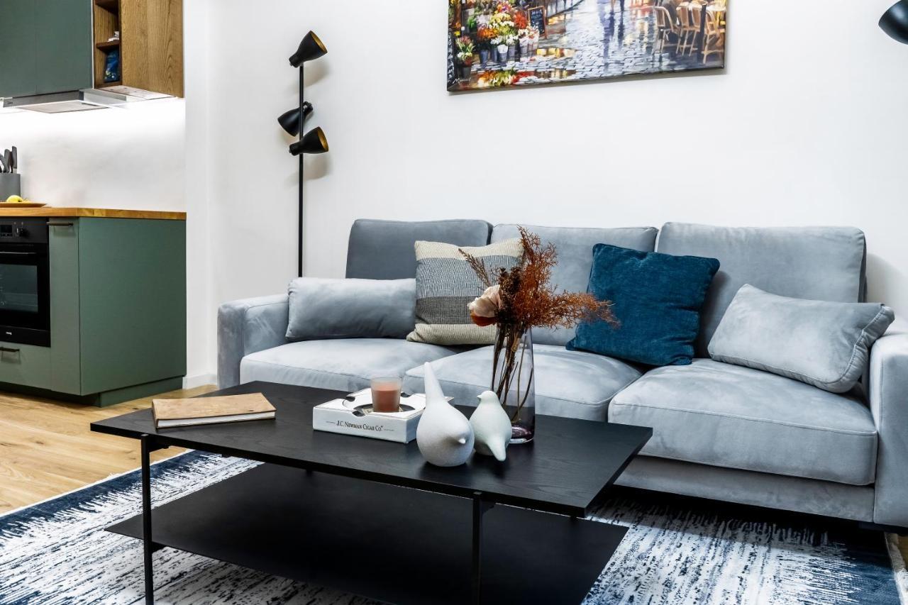 Apartmán Shalom Praha