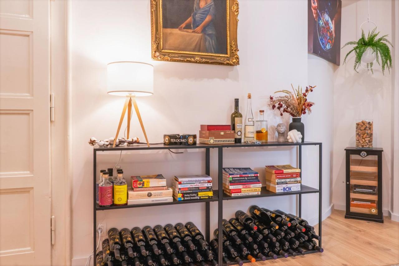 Apartmán Shalom Praha
