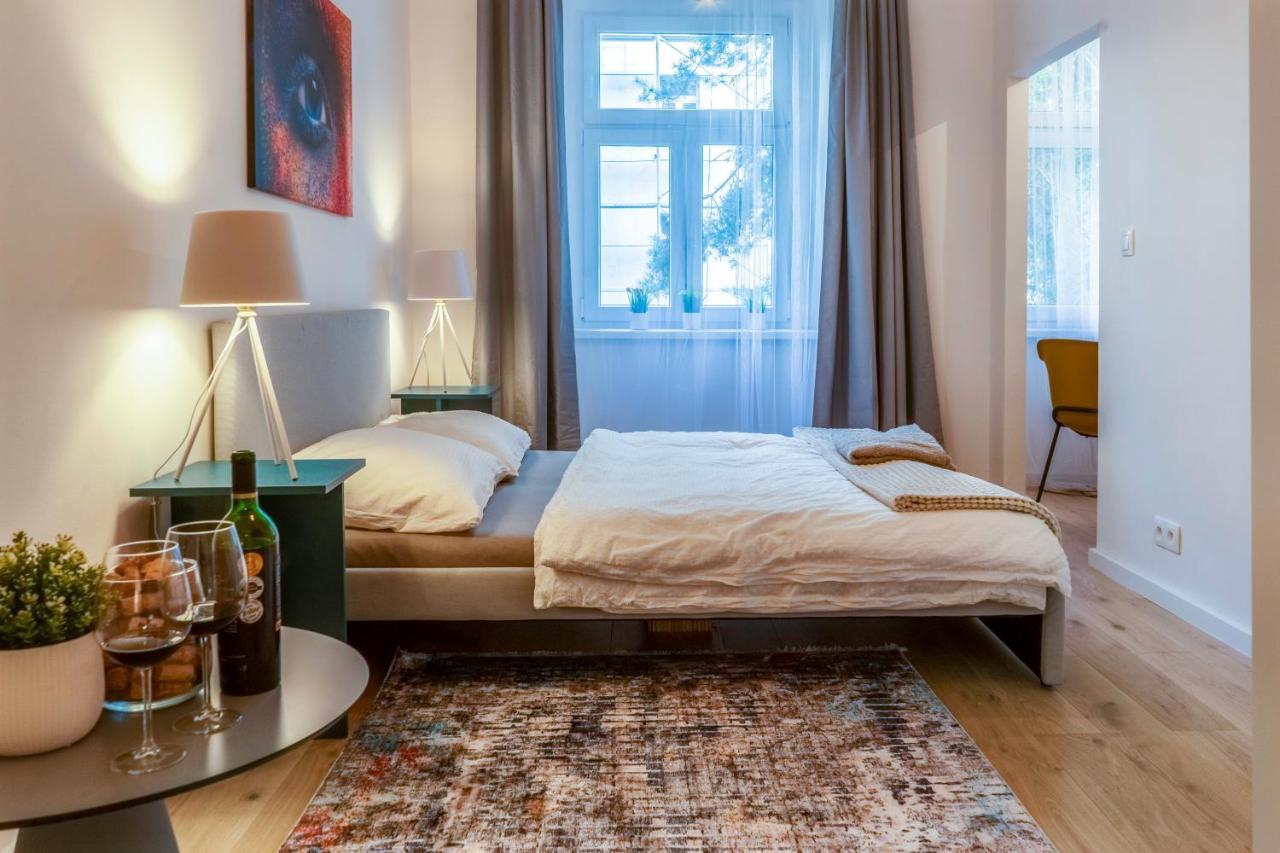 Apartmán Shalom