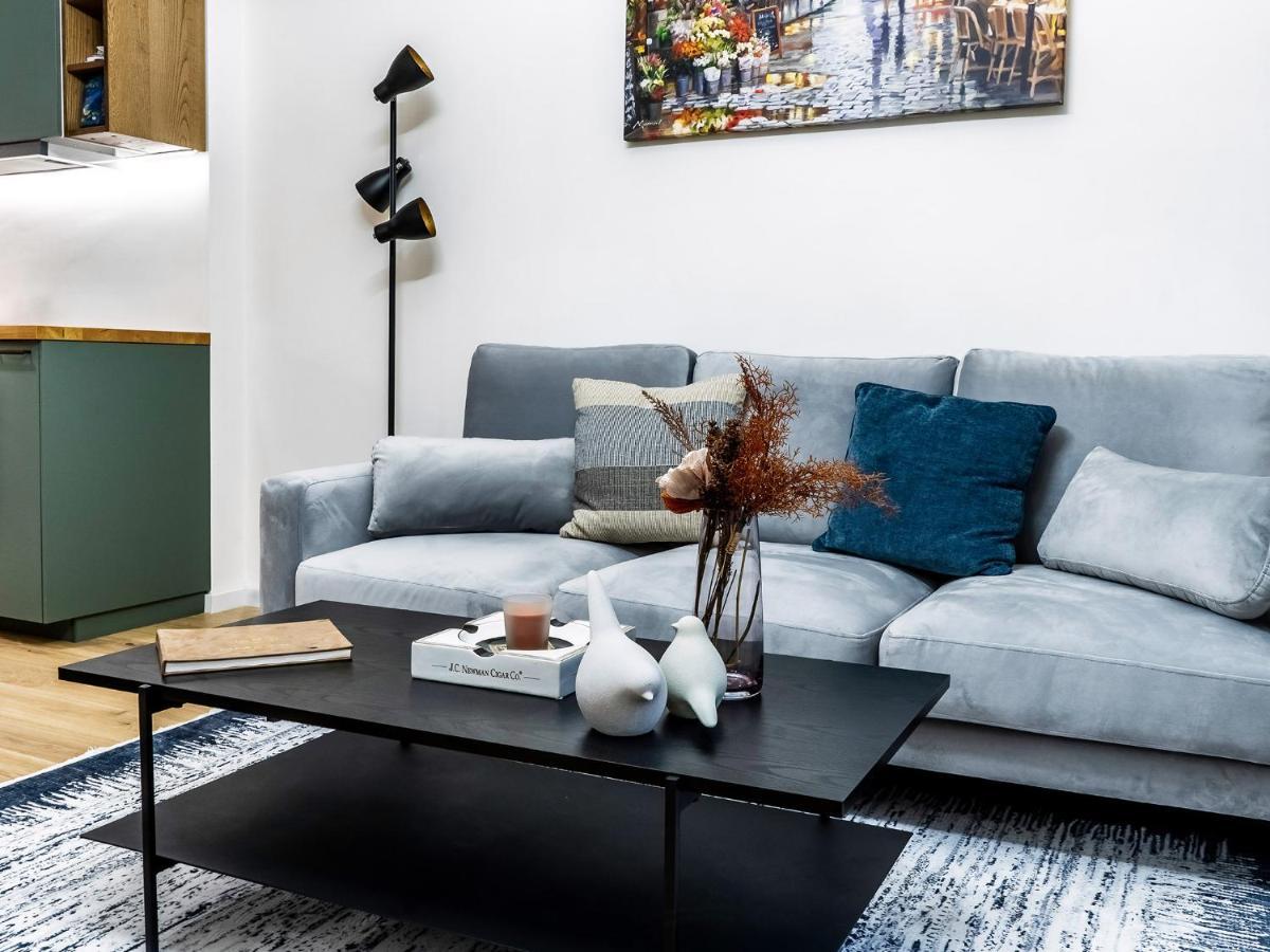 Apartmán Shalom *