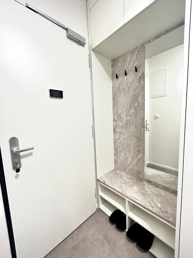 Aparthotel Mozart *