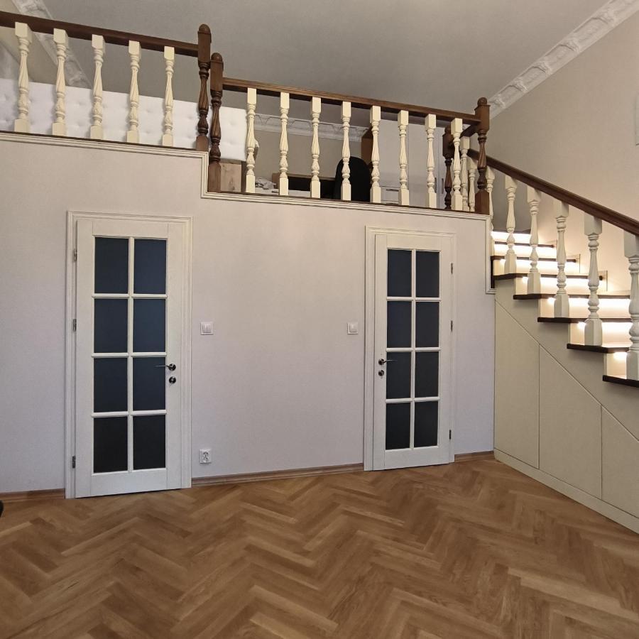Apartment Lubert S.r.o Prague