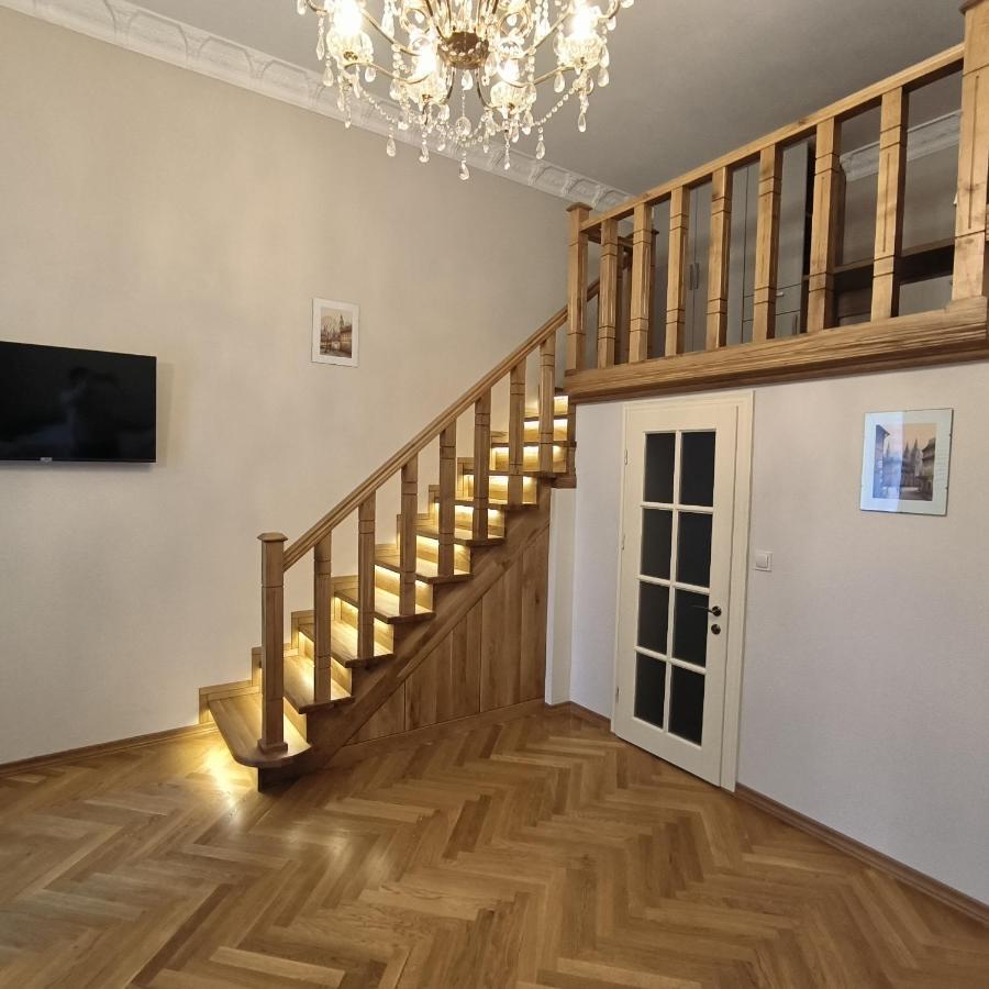 Lubert S.r.o * Prague