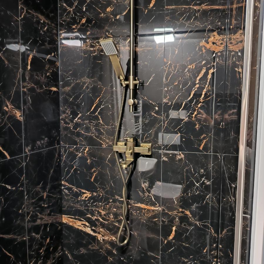 Apartment Lubert S.r.o Prague