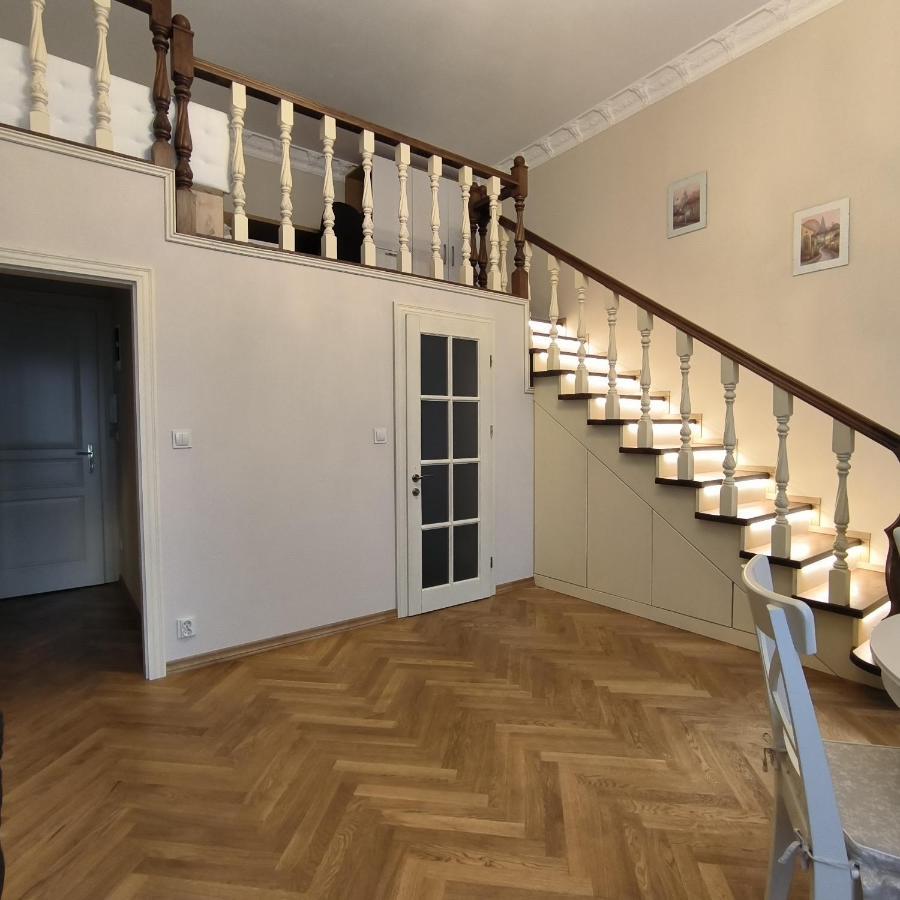 Lubert S.r.o Apartment