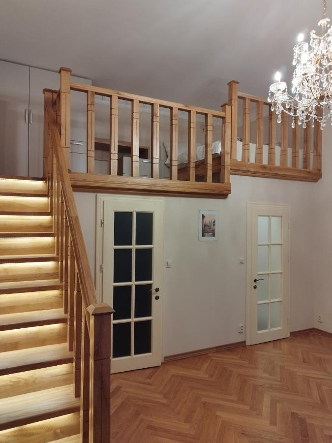 Lubert S.r.o Apartment