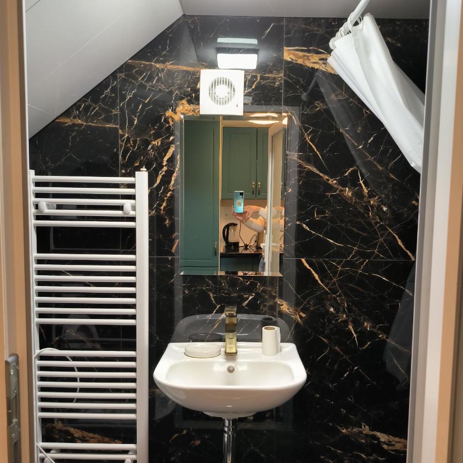Apartment Lubert S.r.o *