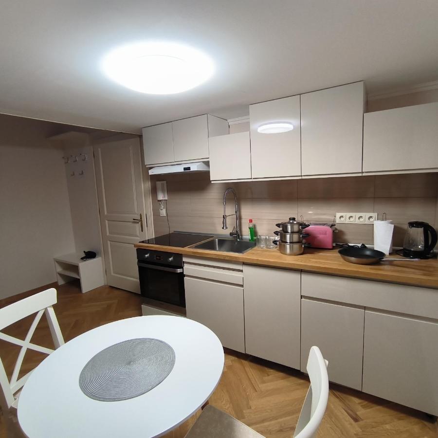 Apartment Lubert S.r.o