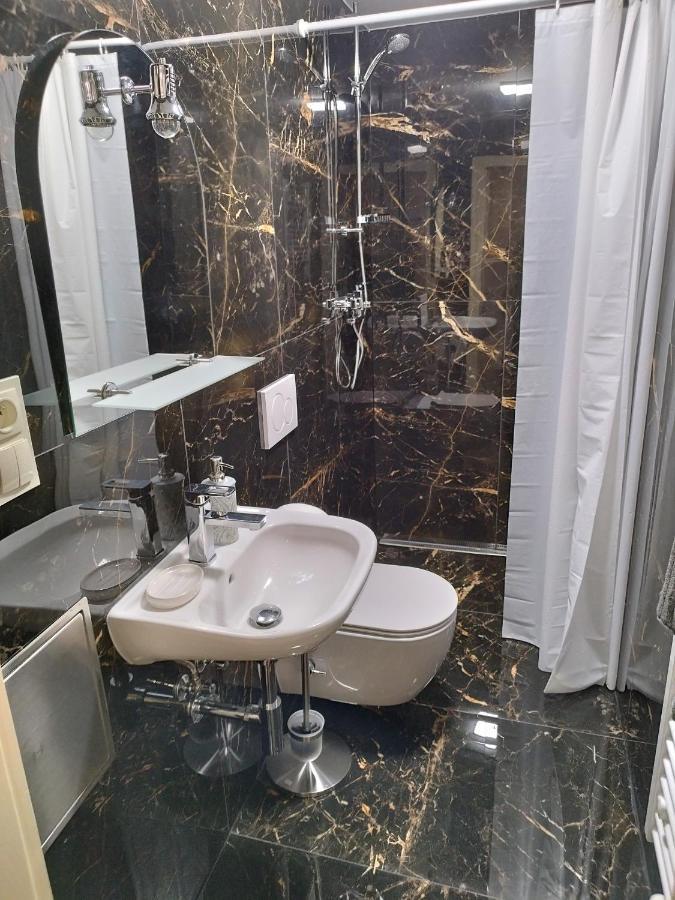 Apartment Lubert S.r.o