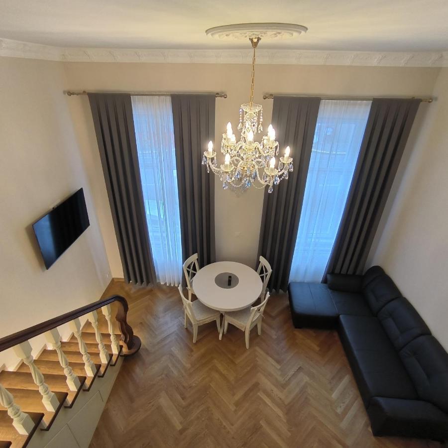 Lubert S.r.o Apartment Prague