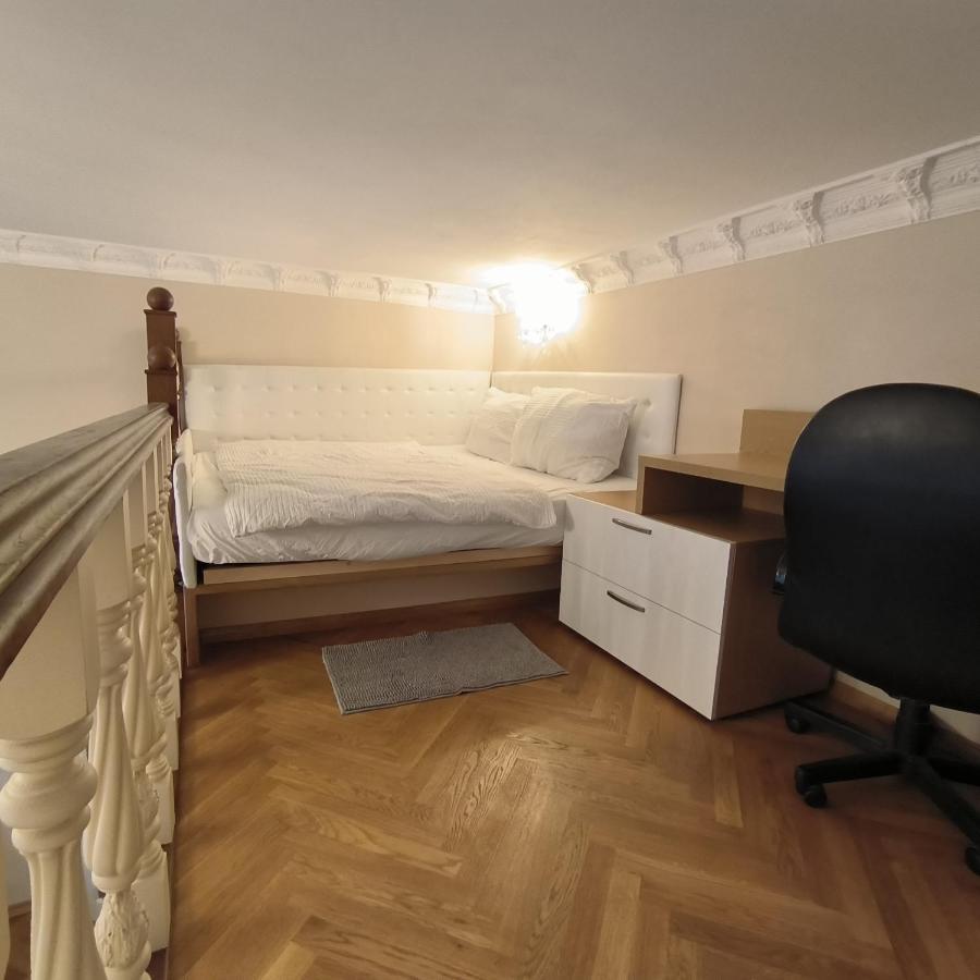 Lubert S.r.o Apartment Prague