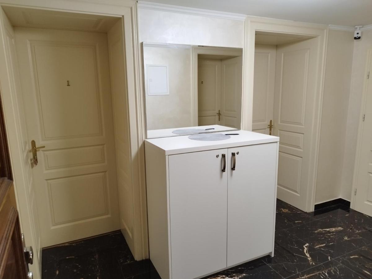 Lubert S.r.o Apartment