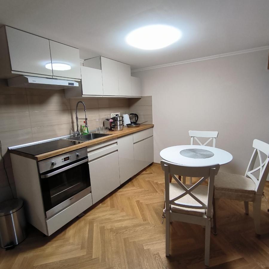 Lubert S.r.o Apartment