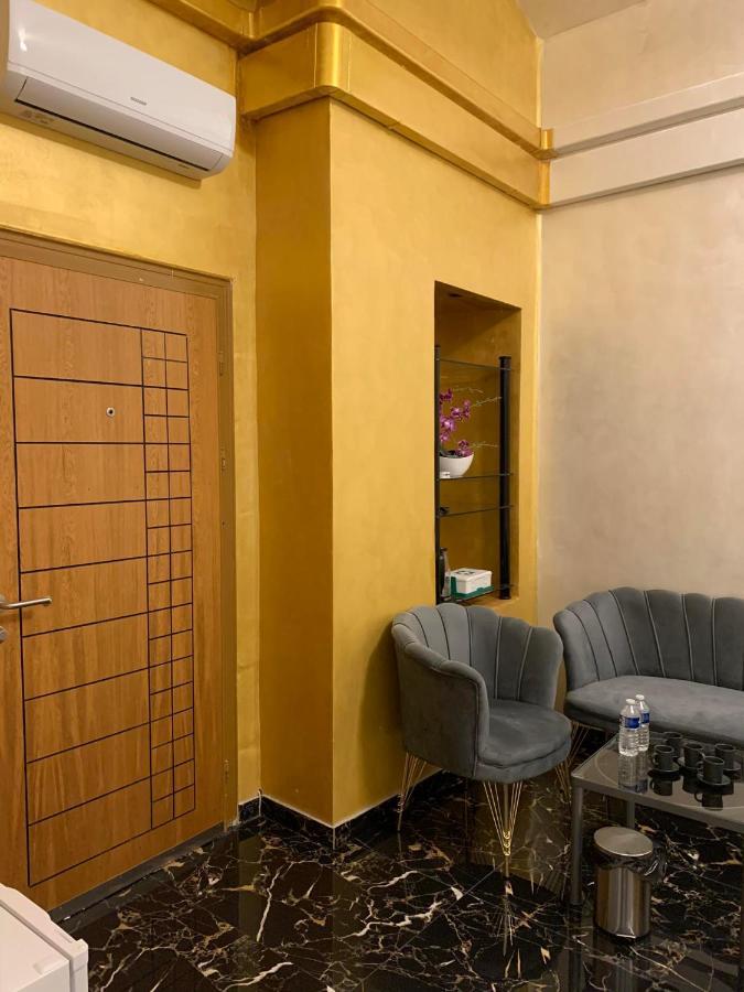 Tdc31, Boo Aparthotel Praha