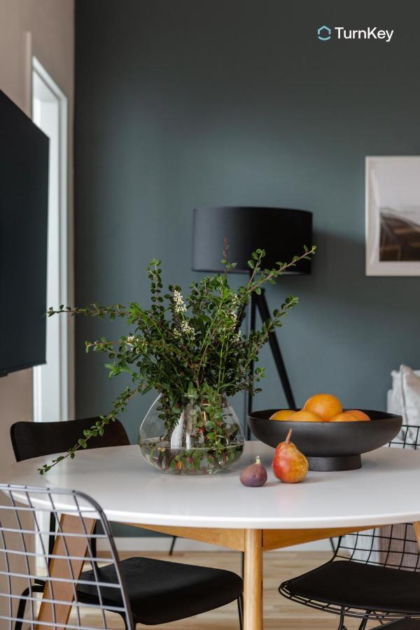 Apartment Turnkey I Republic Square Prag