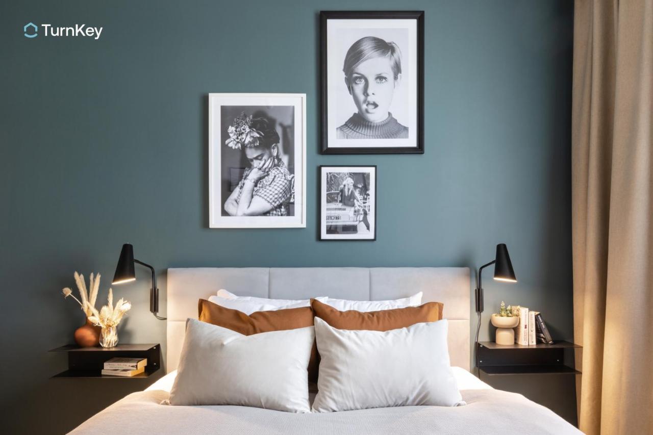 Apartment Turnkey I Republic Square