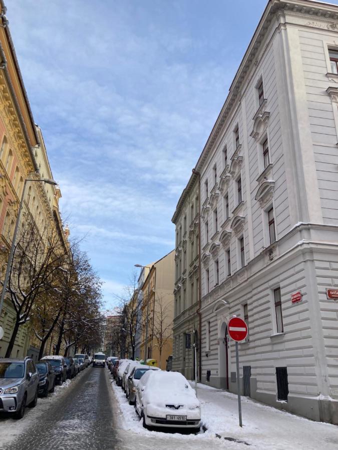Jana Masaryka * Prag
