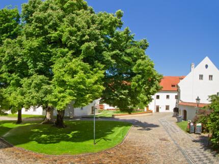Monastery