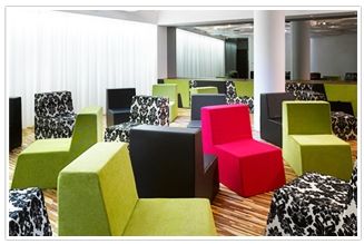 Moods Boutique 4* Prag