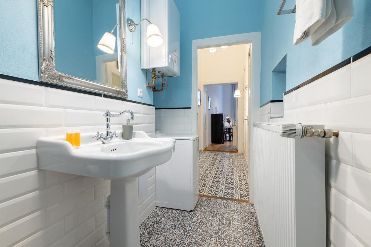 Apartmán Charming 1 Bedroom In The Center Of *