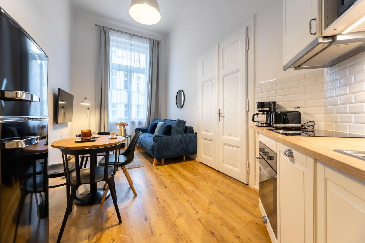 Apartmán Charming 1 Bedroom In The Center Of *