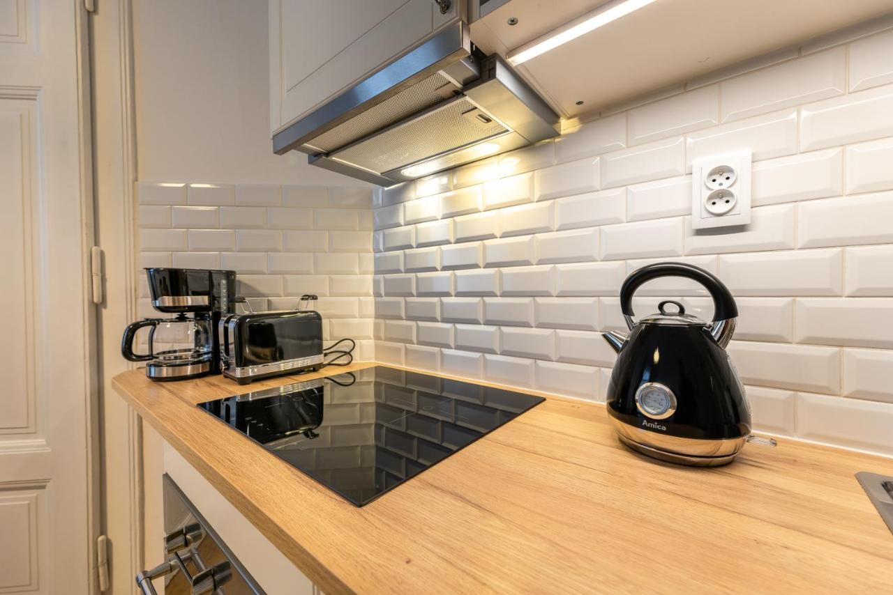 Charming 1 Bedroom In The Center Of * Praha