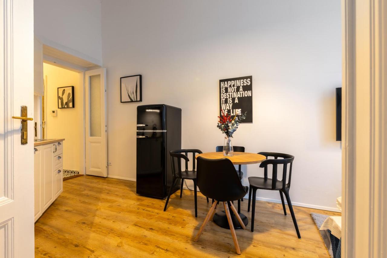 Charming 1 Bedroom In The Center Of Apartmán