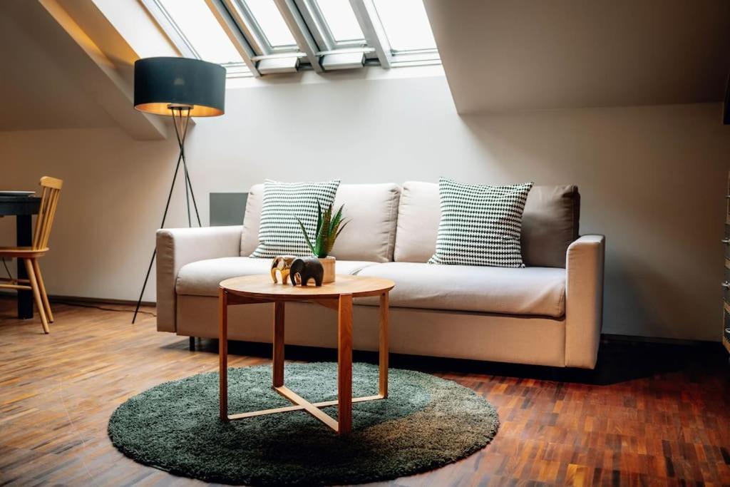 Apartment Amazing Prague