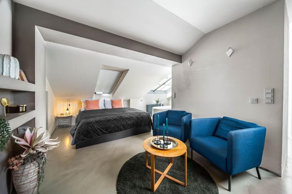 Apartment Amazing *