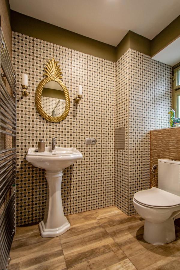 3bdr Oasis In The Heart Of Apartment *