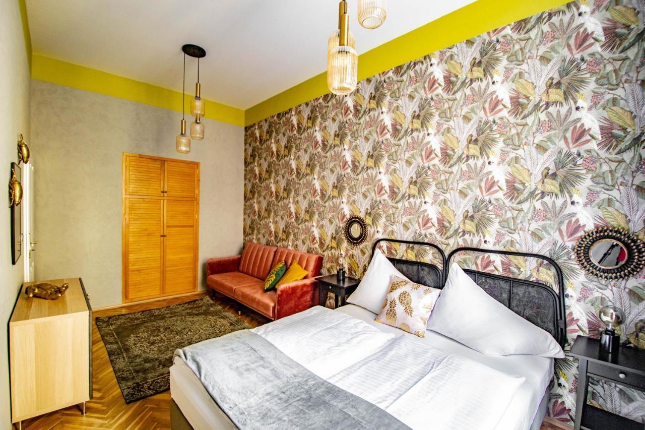 3bdr Oasis In The Heart Of
