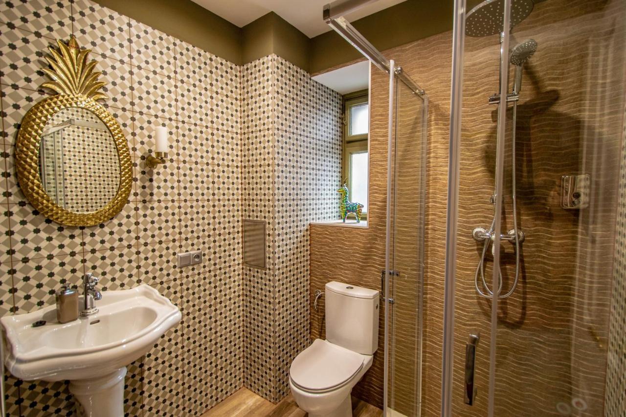 3bdr Oasis In The Heart Of * Prag