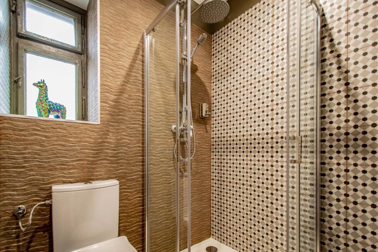 3bdr Oasis In The Heart Of Prag